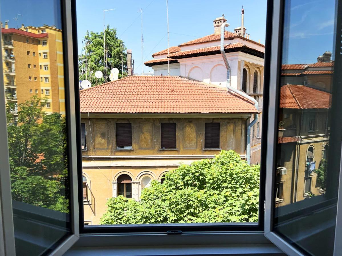 Romeasyoulike - Trastevere Apartment N° 30 Exterior photo